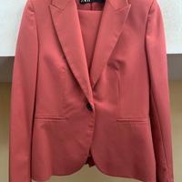 Tailleur donna