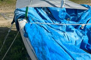 Carrello alaggio e alpa esse