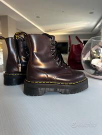 Doctor martens