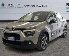 Citroen C3 PureTech 110 S&S Plus