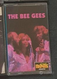 CASSETTA BEE GEES ORIGINALE