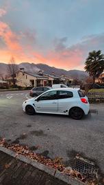 Clio Rs3 203