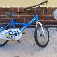 bicicletta per bambini consegna gratuita