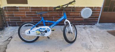 bicicletta per bambini consegna gratuita