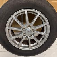 Cerchioni lega da 17  per Range Rover