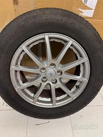 Cerchioni lega da 17  per Range Rover