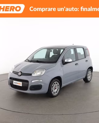 FIAT Panda MB28860