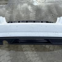 PARAURTI POSTERIORE COMPLETO AUDI A3 Serie (8V1) (