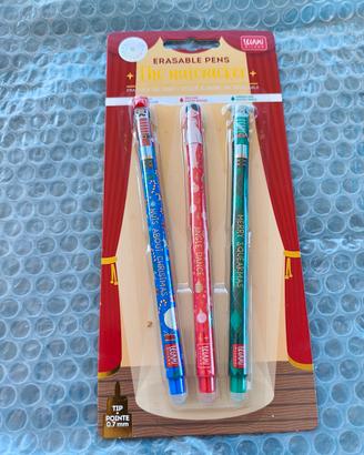 penne legami natale 2025 limited edition