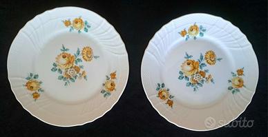 Richard Ginori Vecchio Ginori 2 dolce porcellana