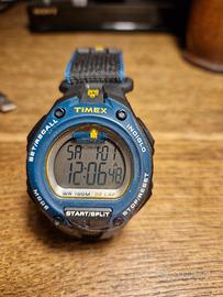 orologio timex ironman