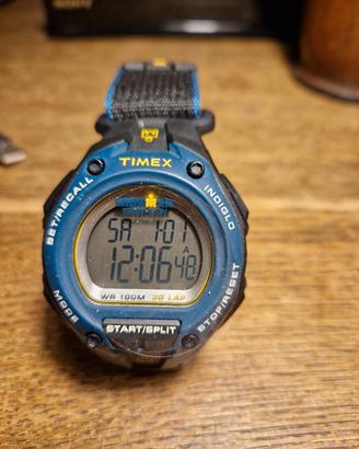 orologio timex ironman