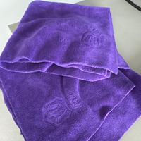 Car detailing- Labocosmetica panno microfibra