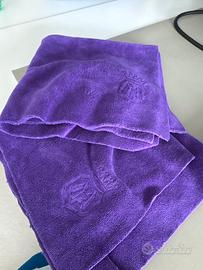 Car detailing- Labocosmetica panno microfibra