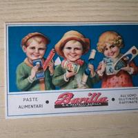 Cartolina d' epoca