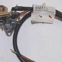 POMPA OLIO MISCELATORE ZIP RUNNER SP NRG POWER DD 