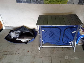 Mobile cucina Brunner