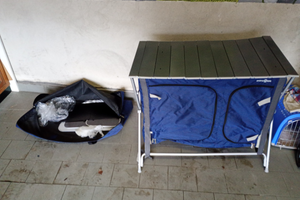 Mobile cucina Brunner