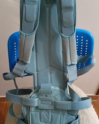 Tutore colonna vertebrale - Spinalplus taglia L