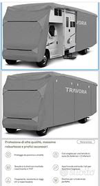 Copertura Camper Caravan Completa
