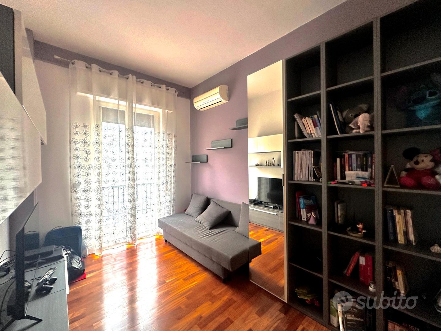 Apartment in Palermo, Quartiere Matteotti, VIII Circoscrizione - Vista 3