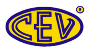 Conta km e conta giri marca CEV originali nuovi
