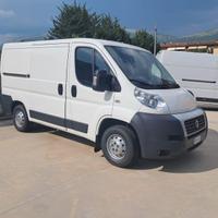 Fiat ducato 2.3 mjt 130 cv