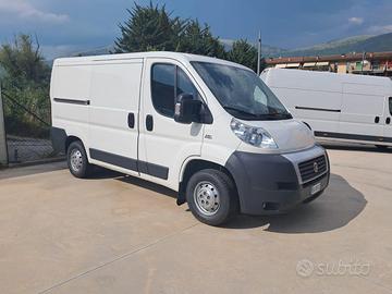 Fiat ducato 2.3 mjt 130 cv