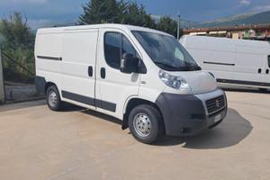 Fiat ducato 2.3 mjt 130 cv