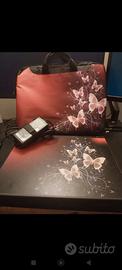 Notebook IBM R51