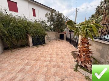 Appartamento Vicino Al Mare Saline Joniche