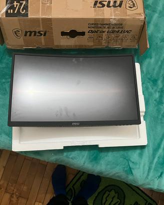 Monitor MSI 75hz