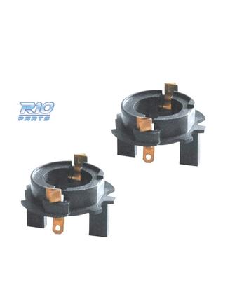 ADATTATORI LAMPADE XENON PER VOLKSWAGEN VW GOLF V 