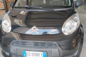 citroen c1 5 porte per neopatentati immacolata 