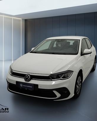 VOLKSWAGEN Polo VI 2022 - Polo 1.0 tsi Life 95cv