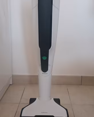 Folletto Vorwerk VK7 in garanzia come nuovo