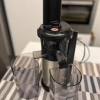 Estrattore Panasonic MJ-L500