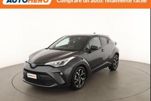 TOYOTA C-HR WT25273