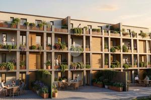 3 LOCALI A BORGARO TORINESE