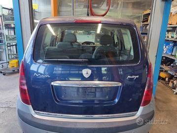 Portellone nudo LANCIA MUSA del 2006