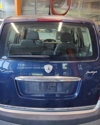 Portellone nudo LANCIA MUSA del 2006