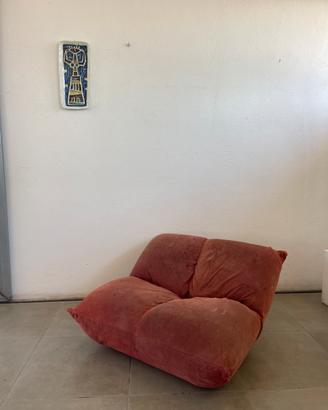 Poltrona design