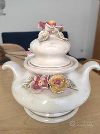 Coppa centrotavola vintage e altro