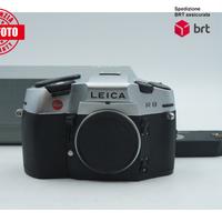 Leica R8 + Winder