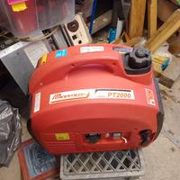 Generatore 2000w