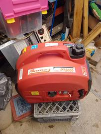 Generatore 2000w