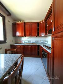 PETTORAZZA GRIMANI - APPARTAMENTO CON GIARDINO PRI