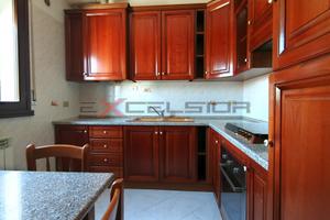 PETTORAZZA GRIMANI - APPARTAMENTO CON GIARDINO PRI