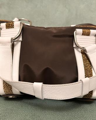 Borsa bauletto Borbonese originale