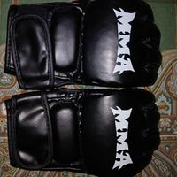 Guantini fit boxe e MMA
